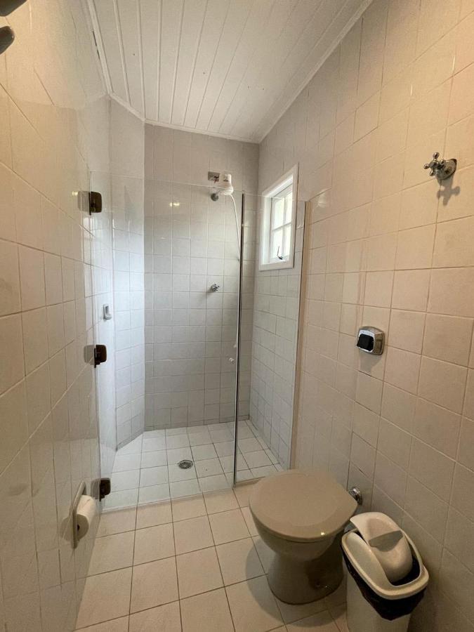 Pousada Vila Real Juquehy Juquei Exteriör bild